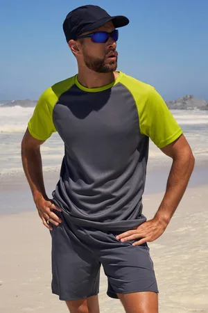 Mountain Warehouse Endurance Isocool - koszulka polo