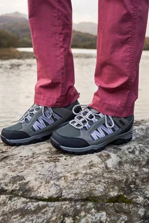 Mountain Warehouse Path - wodoodporne buty damskie
