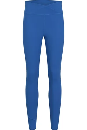 Active People Warrior Pose Legginsy Damskie