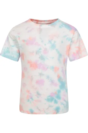 Mountain Warehouse Tie Dye koszulka dziecięca