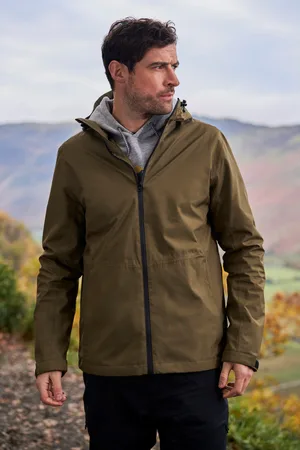 Mountain Warehouse Covert - kurtka wodoodporna