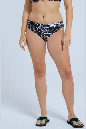Animale Docks damskie figi od bikini z nadrukiem