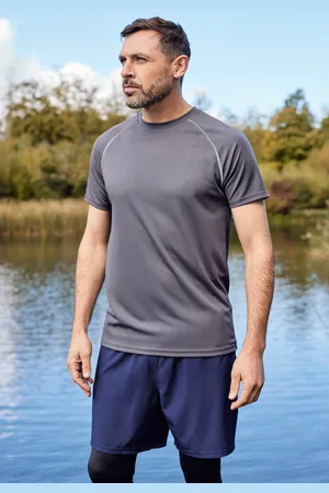 Mountain Warehouse Endurance Isocool - koszulka polo