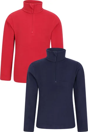 Mountain Warehouse Camber Multipack - polary dziecięce