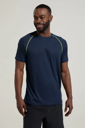 Mountain Warehouse Aero Isocool - koszulka męska