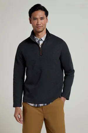 Mountain Warehouse Beta Contrast - męski top