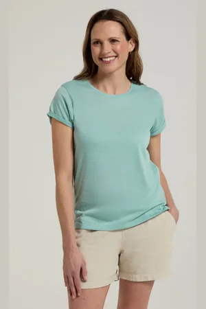 Mountain Warehouse Bude damski T-shirt