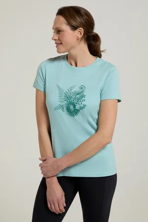 Mountain Warehouse Fern Shell koszulka damska