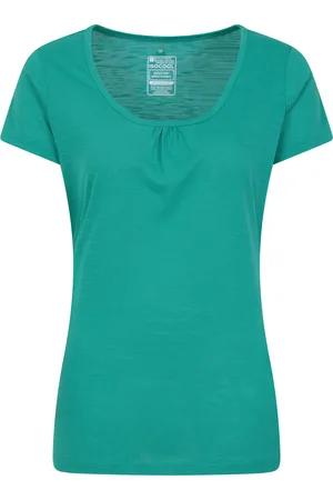 Mountain Warehouse Damski T-shirt Agra