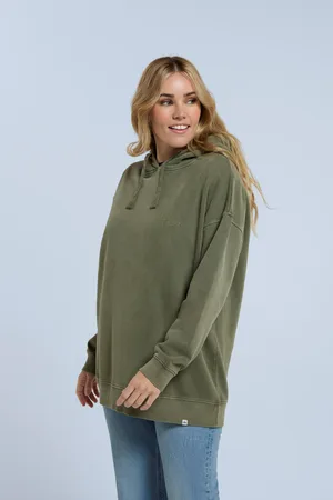 Animale Amber damska bluza z kapturem