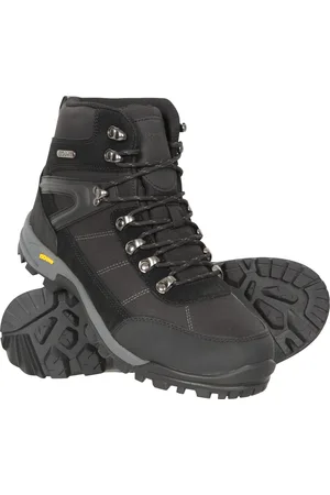Mountain Warehouse Storm Extreme - męskie wodoodporne buty