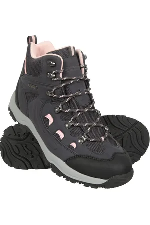 Mountain Warehouse Adventurer — damskie buty wodoodporne