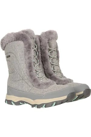 Mountain Warehouse Ohio – damskie śniegowce
