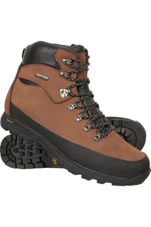 Mountain Warehouse Quest Extreme Isogrip - buty wodoodporne męskie