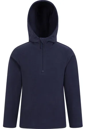 Mountain Warehouse Camber II - bluzy polarowe dzicięce