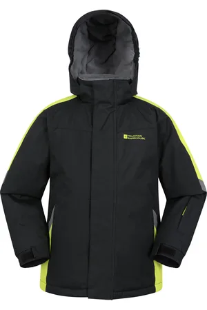 Mountain Warehouse Raptor – dziecięca kurtka śniegowa