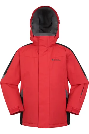 Mountain Warehouse Raptor – dziecięca kurtka śniegowa