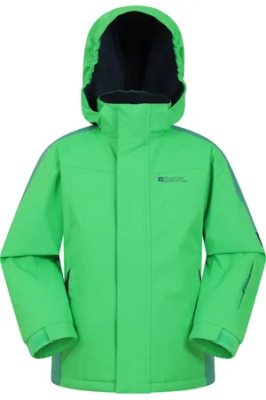 Mountain Warehouse Raptor – dziecięca kurtka śniegowa