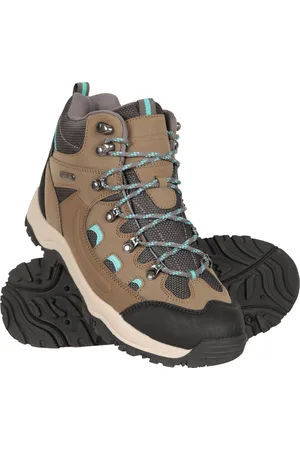 Mountain Warehouse Adventurer — damskie buty wodoodporne