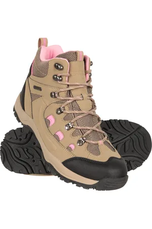 Mountain Warehouse Adventurer — damskie buty wodoodporne