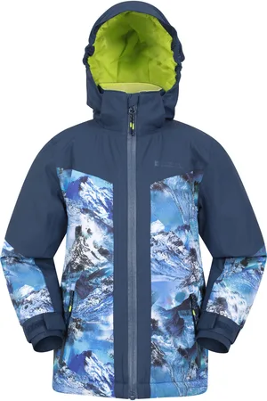 Mountain Warehouse Himalayan - kurtka wodoodporna