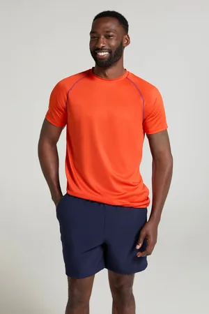Mountain Warehouse Endurance Isocool - koszulka polo