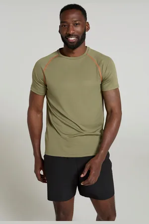 Mountain Warehouse Endurance Isocool - koszulka polo