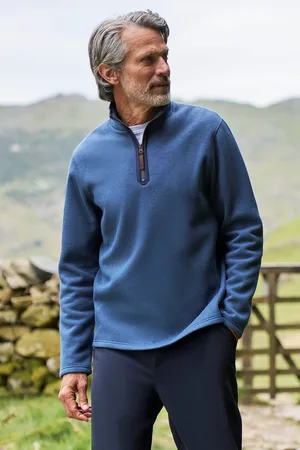 Mountain Warehouse Beta Contrast - męski top