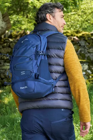 Mountain Warehouse Pace - plecak 20l