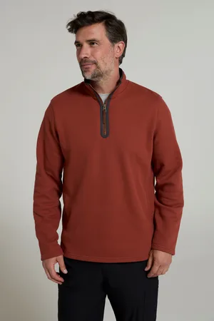 Mountain Warehouse Beta Contrast - męski top