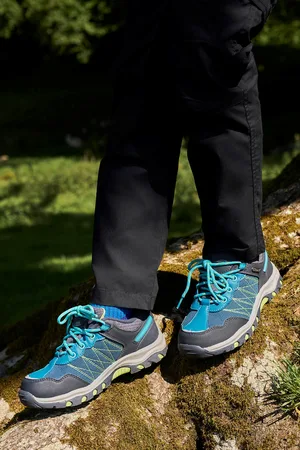 Mountain Warehouse Stampede - buty wodoodporne