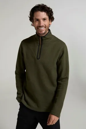 Mountain Warehouse Beta Contrast - męski top