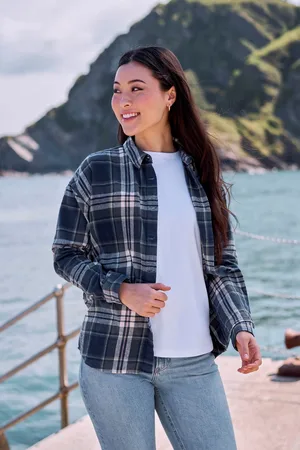 Animale Lyanna damska koszula oversized