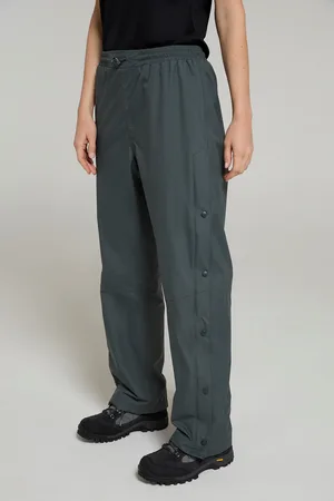 Mountain Warehouse Wodoodporne spodnie Downpour