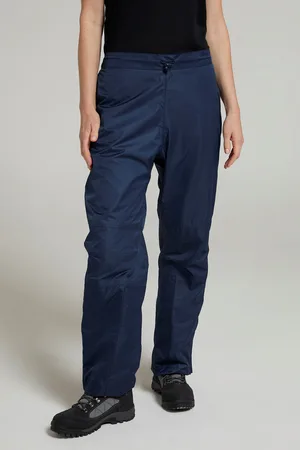 Mountain Warehouse Spray - wodoodporne spodnie damskie