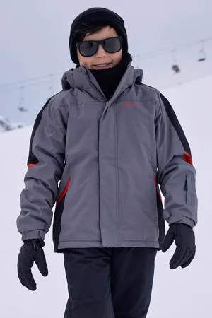 Mountain Warehouse Raptor – dziecięca kurtka śniegowa