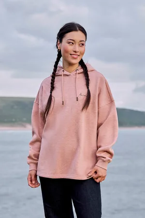 Animale Amber damska bluza z kapturem