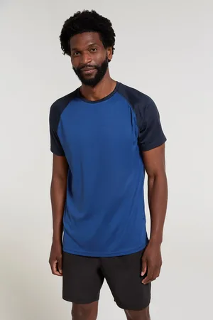 Mountain Warehouse Endurance Isocool - koszulka polo