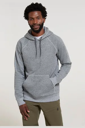 Mountain Warehouse Auckland męska bluza z kapturem