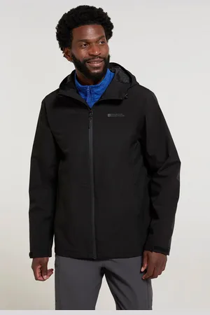 Mountain Warehouse Covert - kurtka wodoodporna