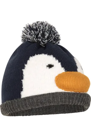 Mountain Warehouse Penguin – czapka dziecięca