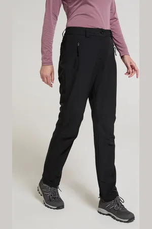 Mountain Warehouse Arctic II - sopodnie damskie podszyte polarem