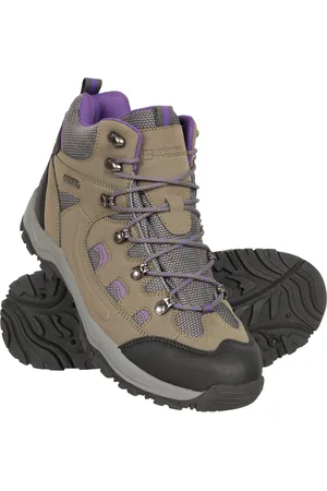 Mountain Warehouse Adventurer — damskie buty wodoodporne