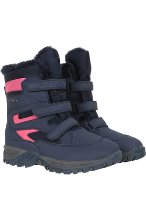 Mountain Warehouse Chill – wodoodporne buty młodzieżowe