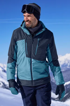 Mountain Warehouse Supernova - męska kurtka narciarska