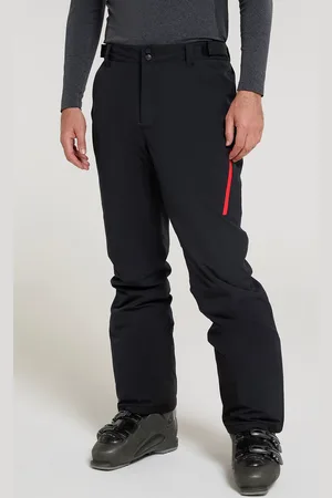 Mountain Warehouse Nebula Extreme — spodnie narciarskie męskie