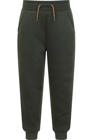 Mountain Warehouse Nordic dziecięce spodnie dresowe z podszewką z futra