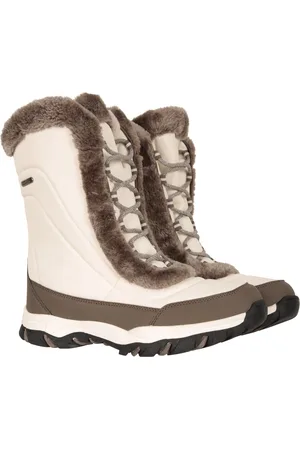Mountain Warehouse Ohio – damskie śniegowce