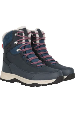 Mountain Warehouse Tundra Thermal - wodoodporne śniegowce damskie