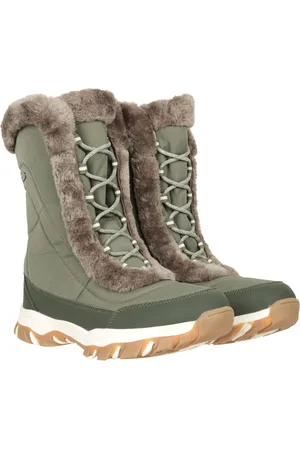 Mountain Warehouse Ohio – damskie śniegowce